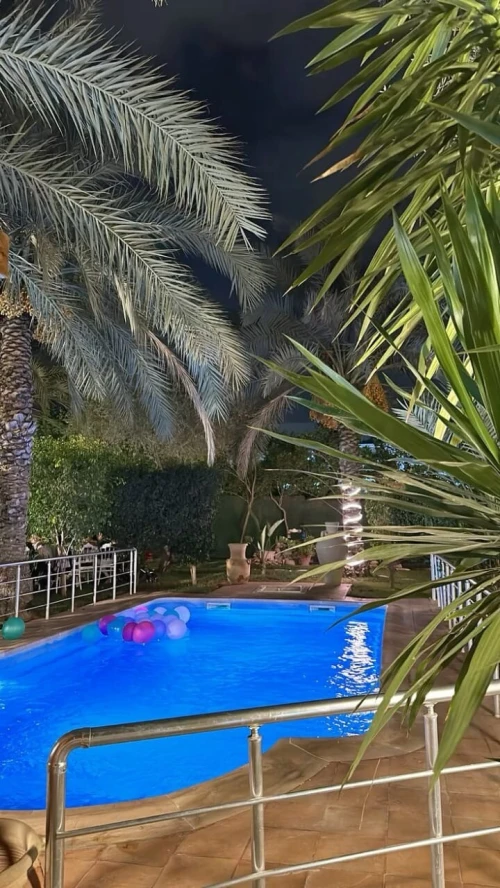 Vente Villa Alger Birkhadem