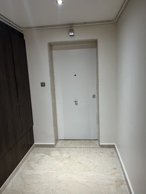 Location Appartement F4 Alger Hydra