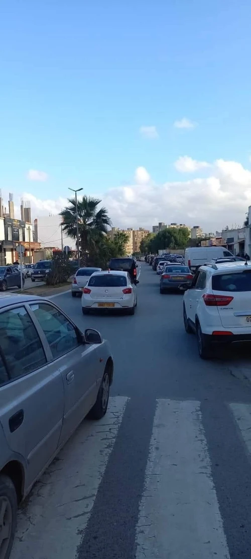 Vente Terrain Alger Kouba
