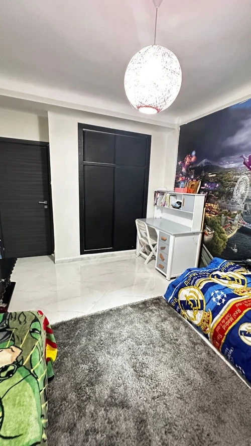 Vente Appartement F4 Aïn Defla Miliana