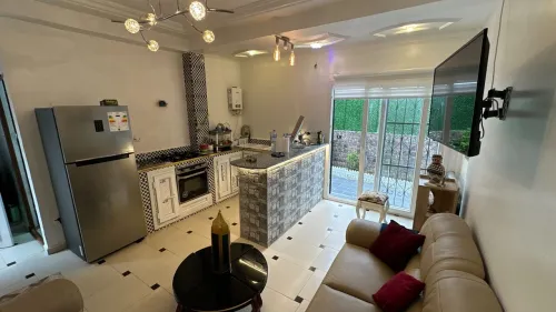 Vente Villa Alger El biar