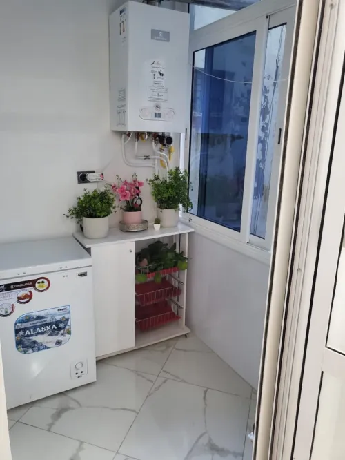 Vente Appartement F3 Alger Alger centre