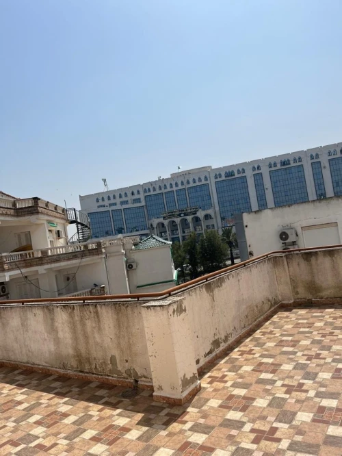 Location Villa Alger Ben aknoun