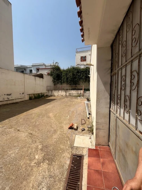 Location Villa Alger Ben aknoun