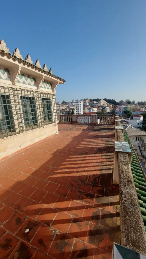 Vente Villa Alger El biar