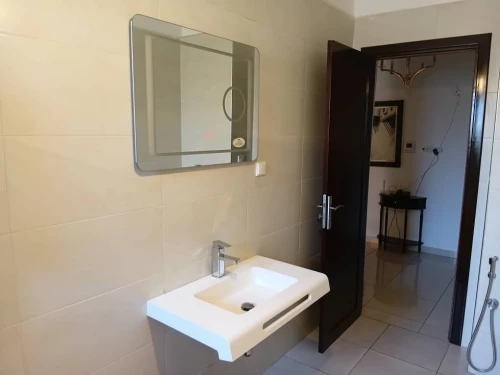 Vente Appartement Duplex F6 Alger Birkhadem