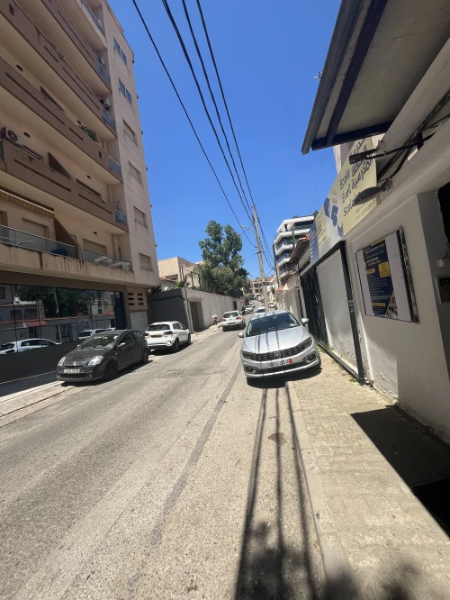 Vente Appartement F3 Alger Hydra