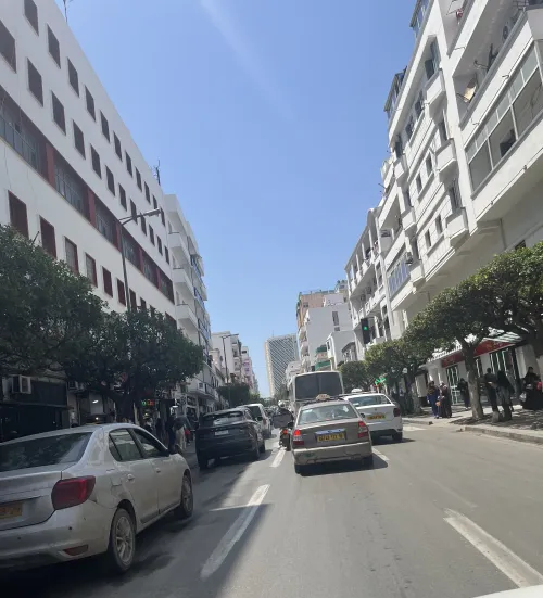Vente Villa Alger El biar