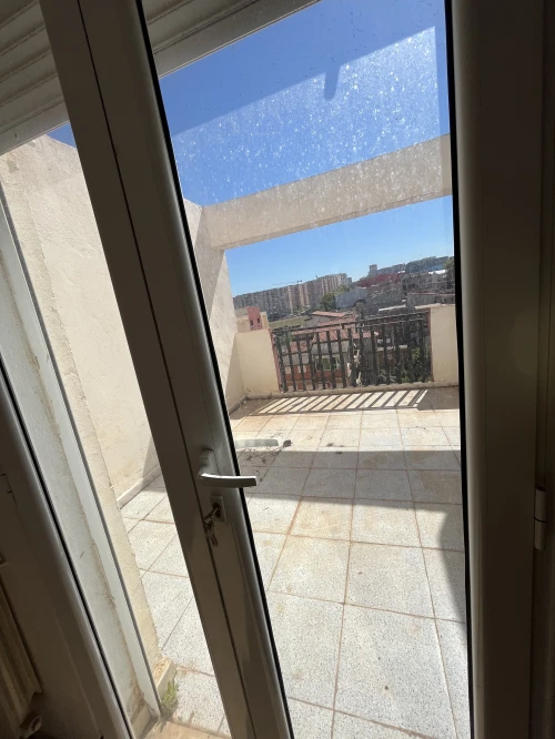 Vente Appartement Duplex F6 Tipaza Bou ismail