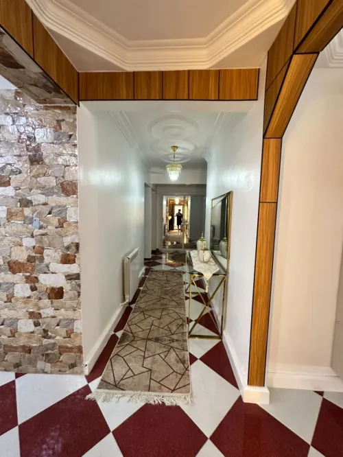 Vente Appartement F4 Alger Bouzareah 11