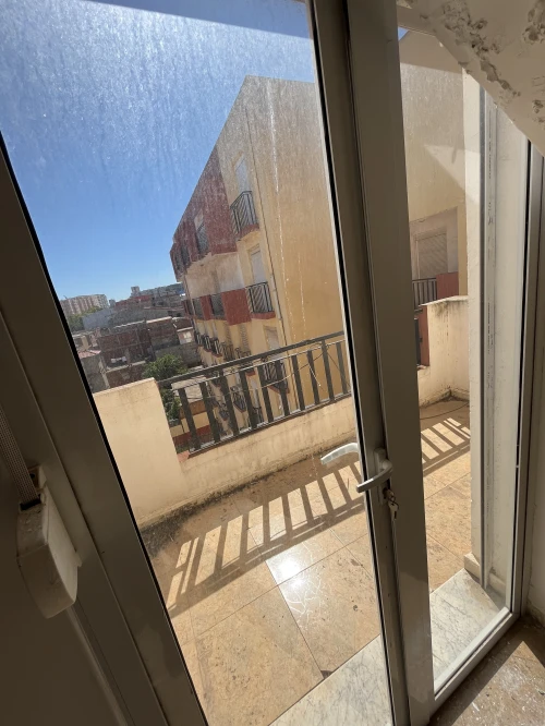 Vente Appartement Duplex F6 Tipaza Bou ismail