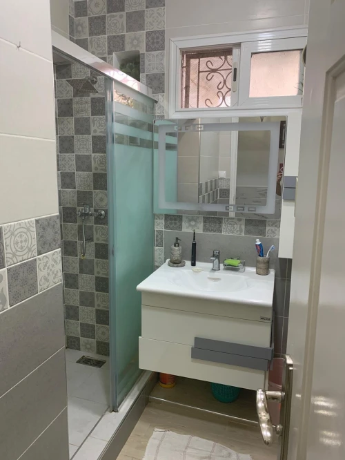 Vente Appartement F2 Alger Hydra