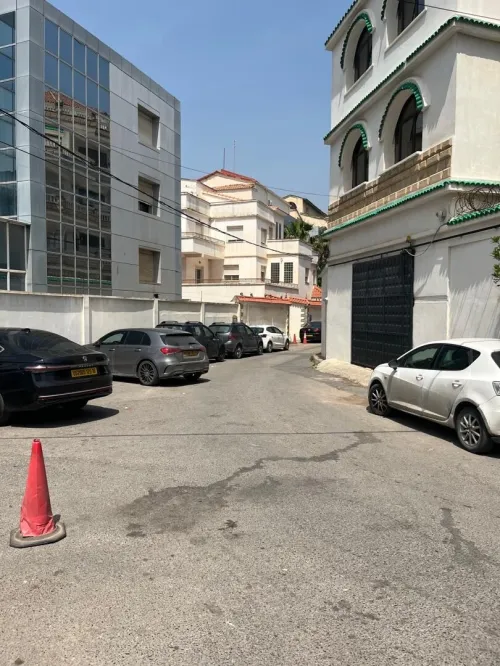 Location Villa Alger Ben aknoun
