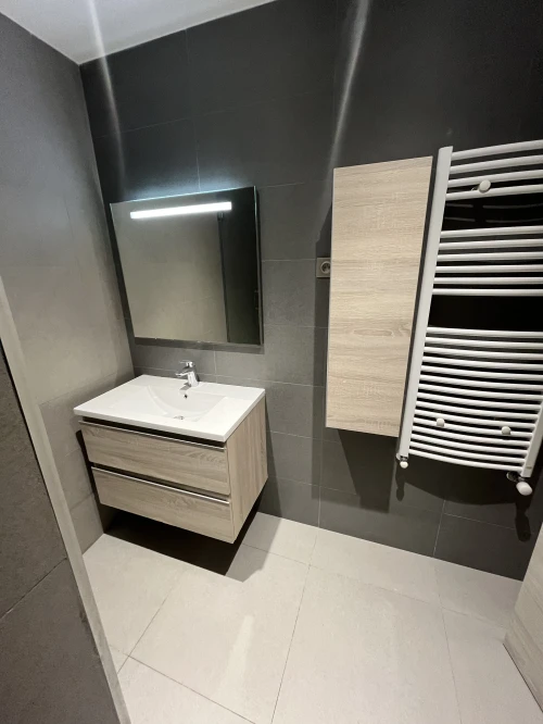 Location Appartement F4 Alger Hydra