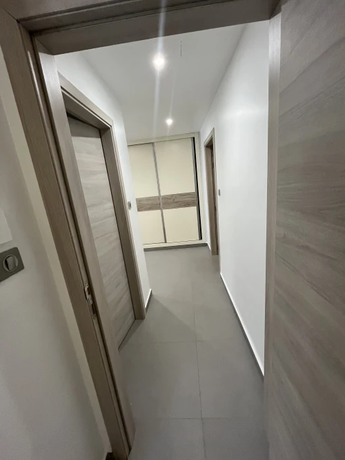 Location Appartement F4 Alger Hydra