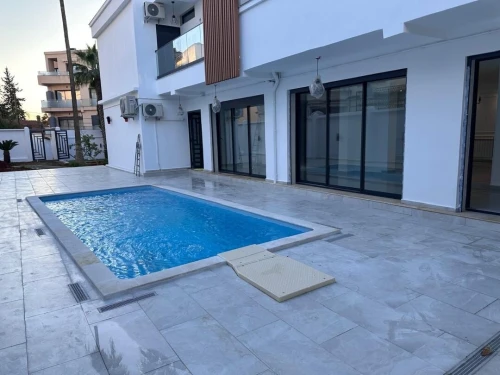 Vente Villa Alger El biar