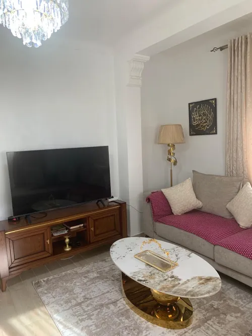 Vente Appartement F2 Alger Hydra