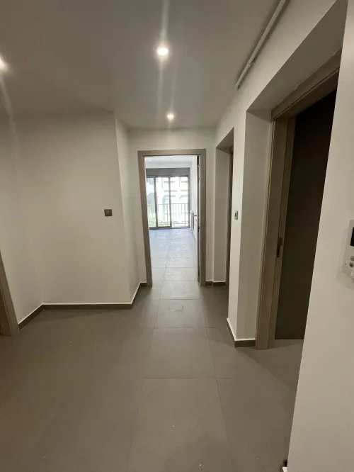 Location Appartement F4 Alger Hydra