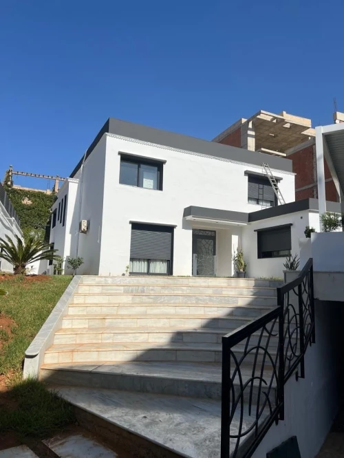 Vente Villa Alger Hydra