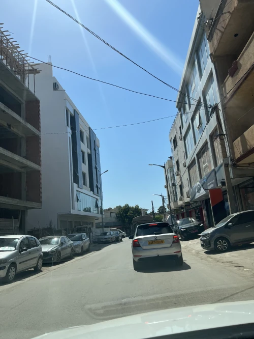 Location Local Alger Cheraga