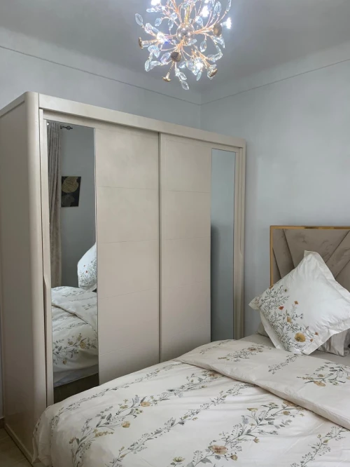 Vente Appartement F2 Alger Hydra