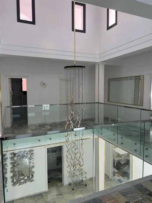 Vente Villa Alger Hydra