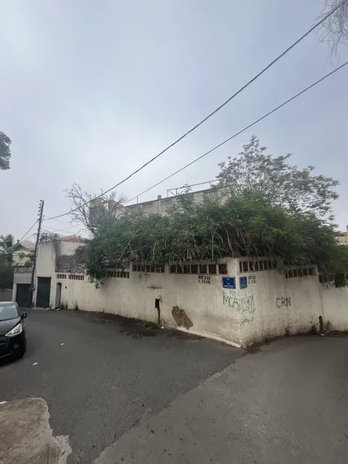 Vente Villa Alger El biar