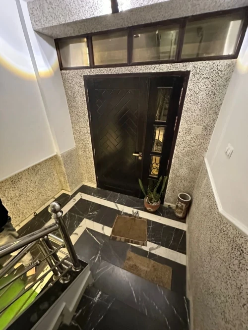Vente Appartement Duplex F7 Alger El achour
