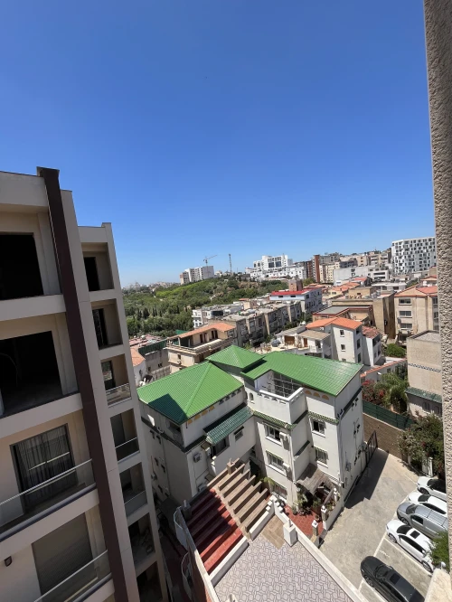 Vente Appartement F3 Alger Hydra