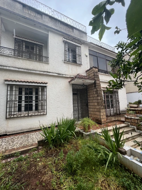Vente Villa Alger Hydra