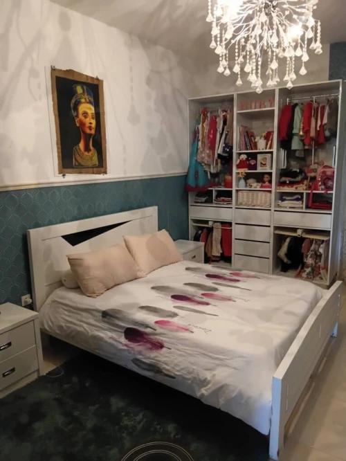 Vente Appartement Duplex F6 Alger Birkhadem