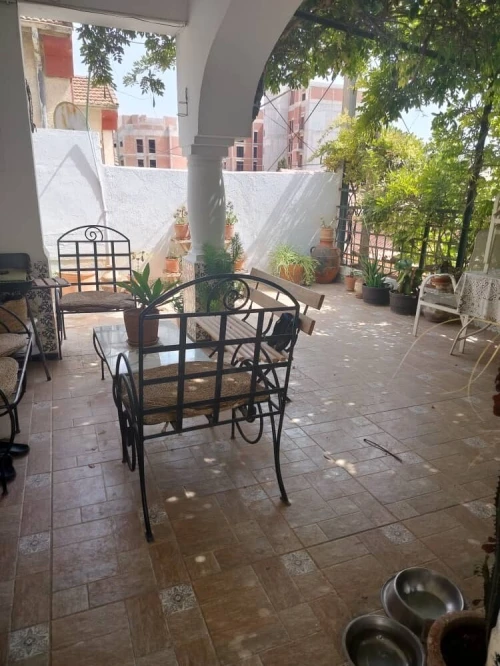 Vente Villa Alger El mouradia