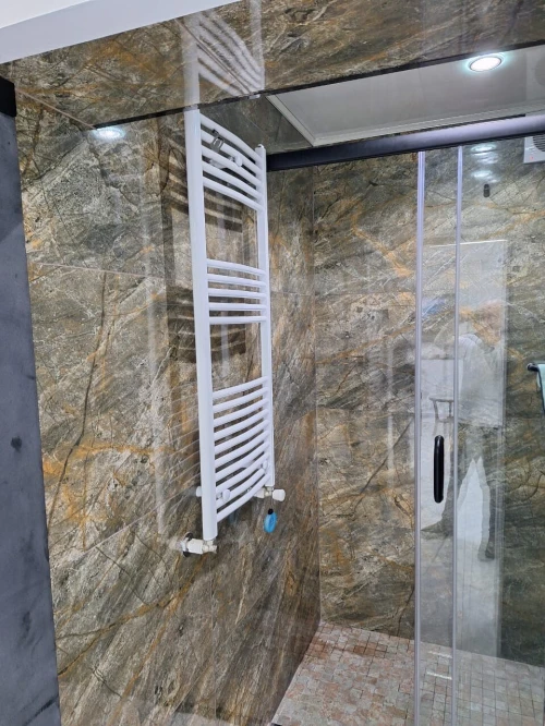 Vente Appartement F3 Alger Hydra