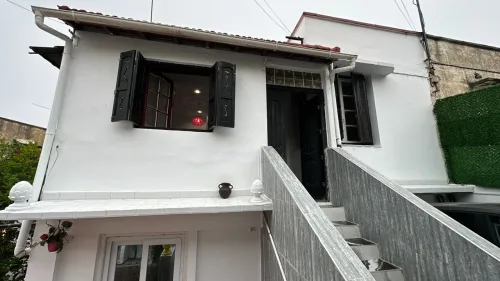Vente Villa Alger El biar
