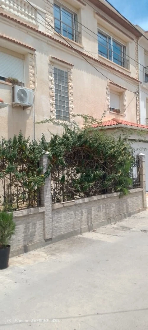 Vente Villa Alger Staoueli 2