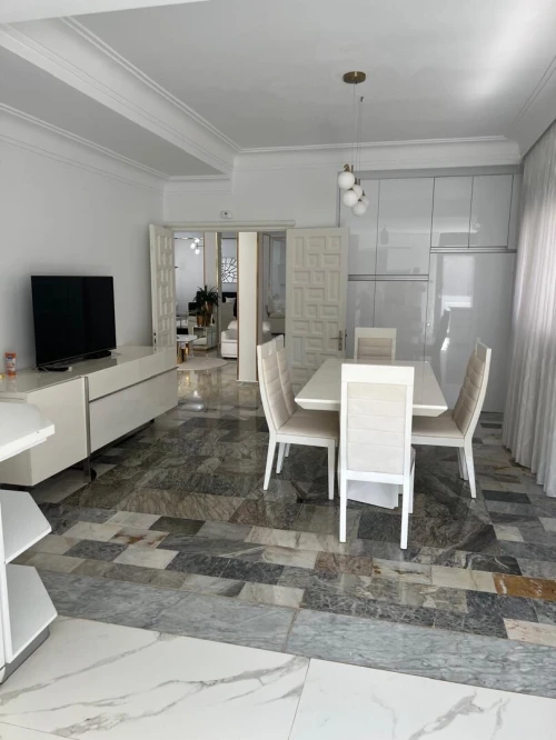 Vente Villa Alger Hydra
