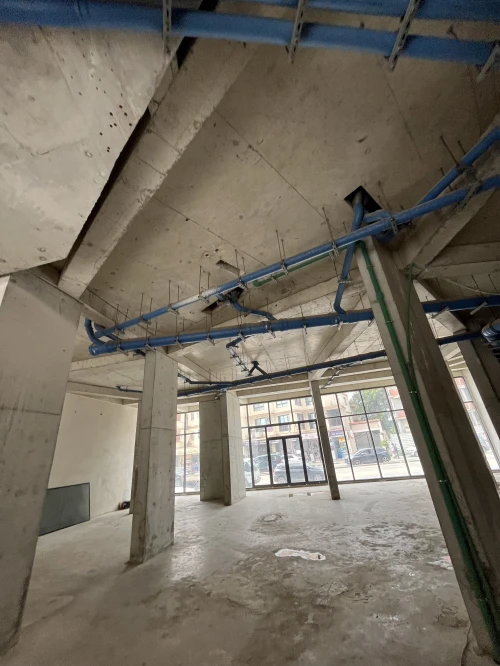 Vente Immeuble Alger El achour