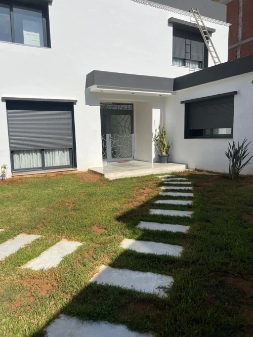 Vente Villa Alger Hydra