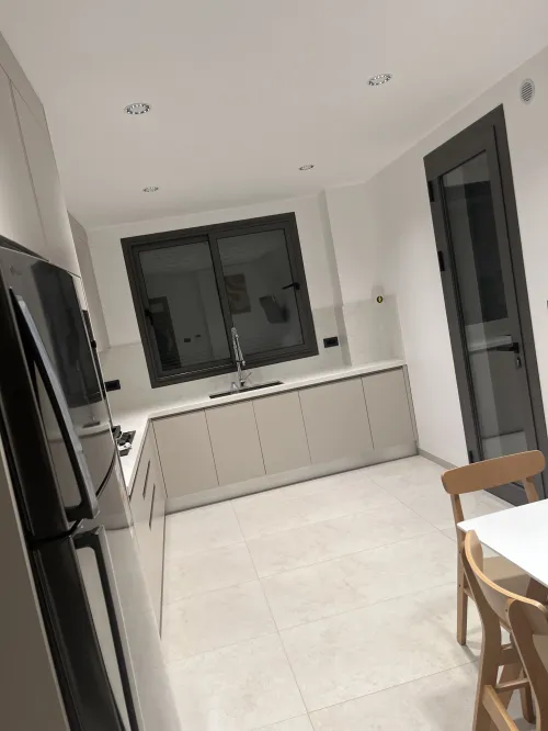 Vente Appartement F4 Alger Kouba