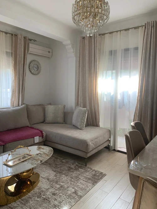 Vente Appartement F2 Alger Hydra
