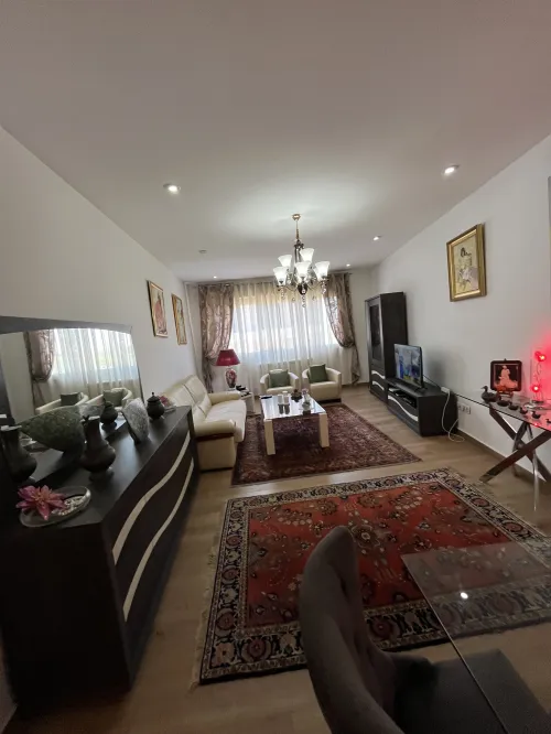 Vente Appartement F3 Alger Hydra