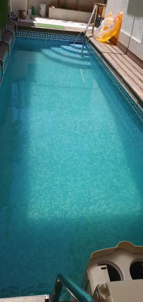 Vente Villa Alger Staoueli