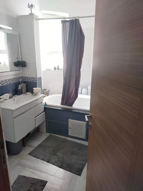 Vente Villa Alger El mouradia