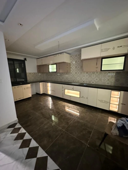 Vente Appartement Duplex F7 Alger El achour