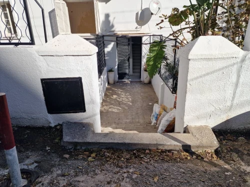 Vente Appartement F2 Alger Hydra