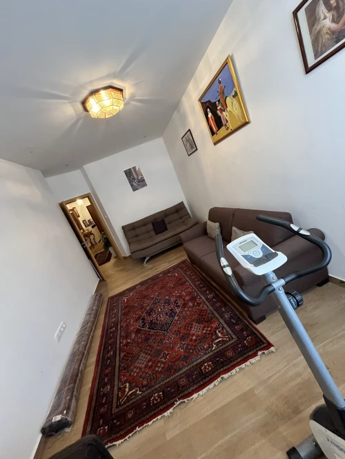 Vente Appartement F3 Alger Hydra