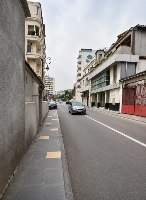 Vente Villa Alger Alger centre