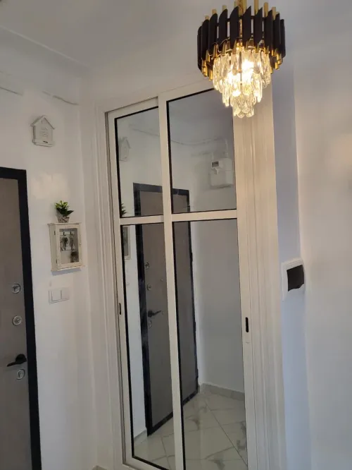 Vente Appartement F3 Alger Alger centre