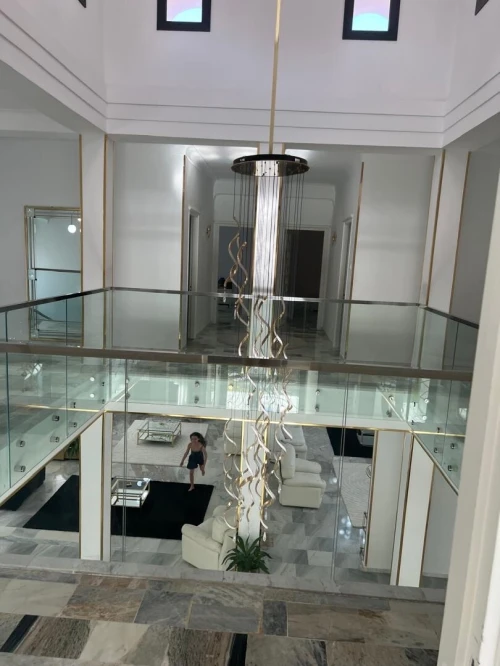 Vente Villa Alger Hydra