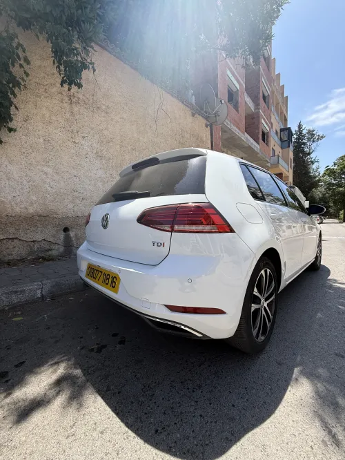 Volkswagen Golf 7 2018 START+